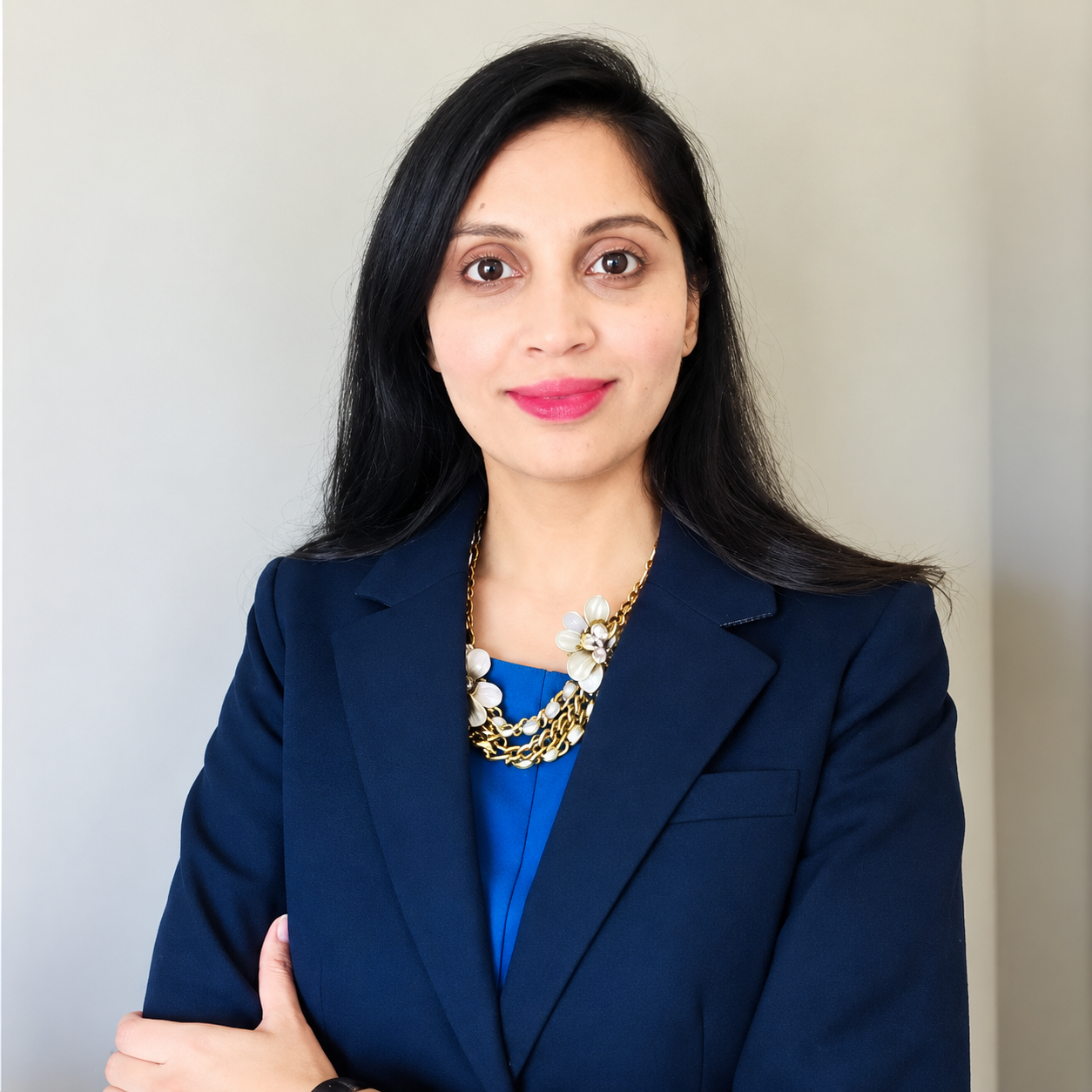 Sahithi Gunna, Founder & CEO